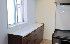 和歌山市T様邸カップボード