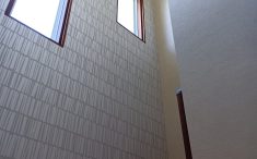 和歌山市T様邸階段室